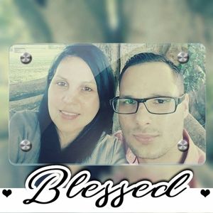 Meet your Posher, Yolanda