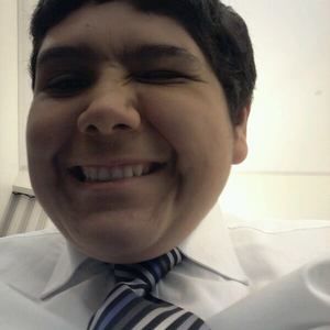 Meet your Posher, Jonathan