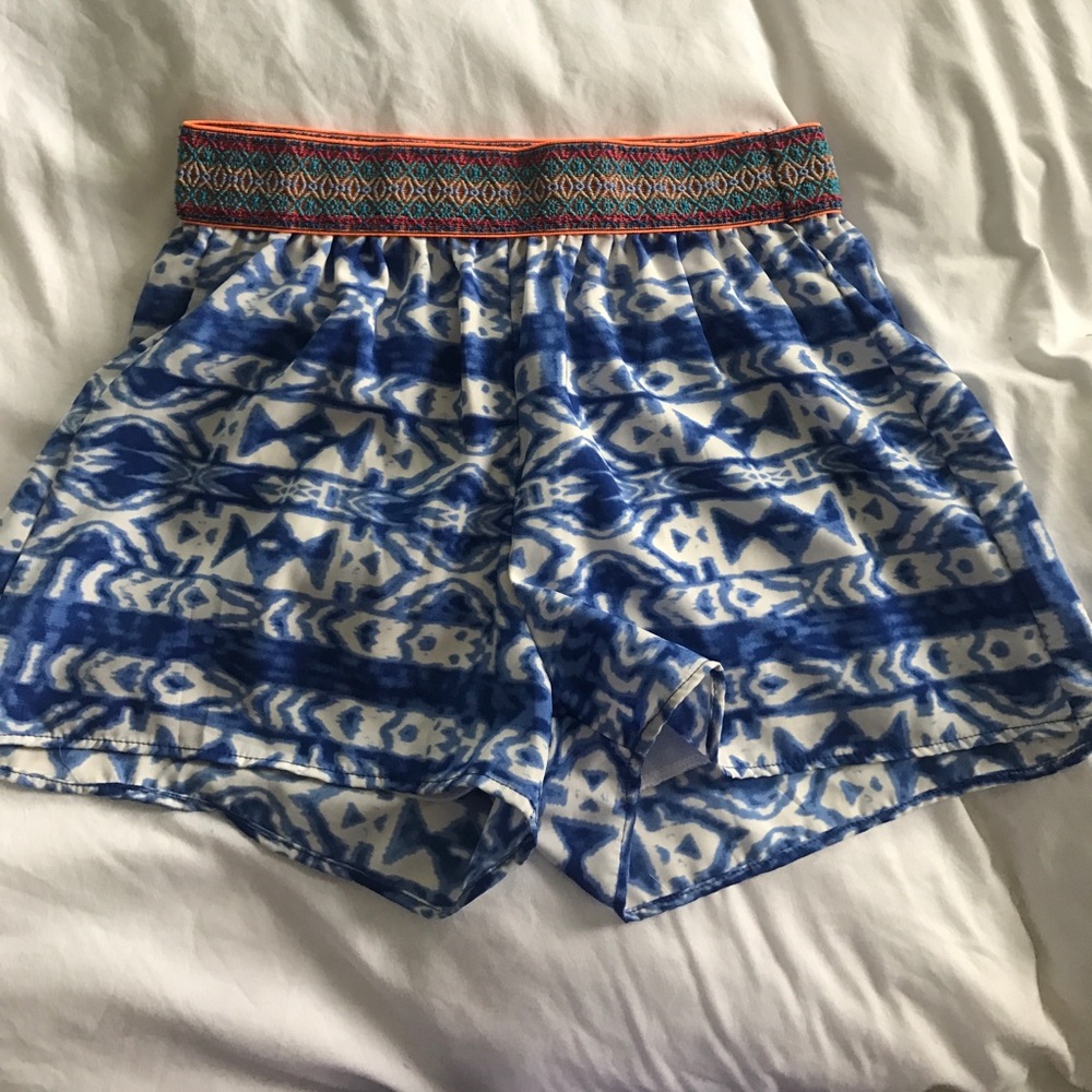 Shorts