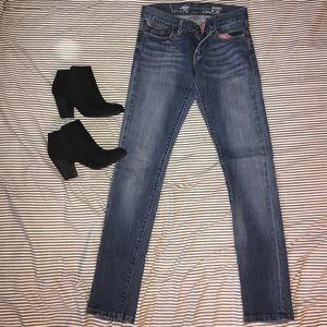 Levi’s Skinny Jeans 👖 Levi’s Skinny Jeans 👖