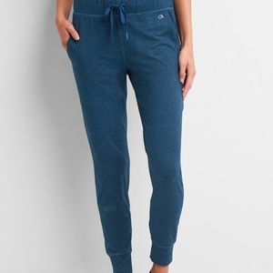 gapfit brushed tech jersey