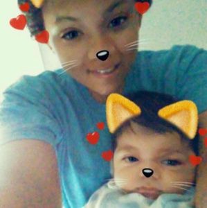 Meet your Posher, Lynn