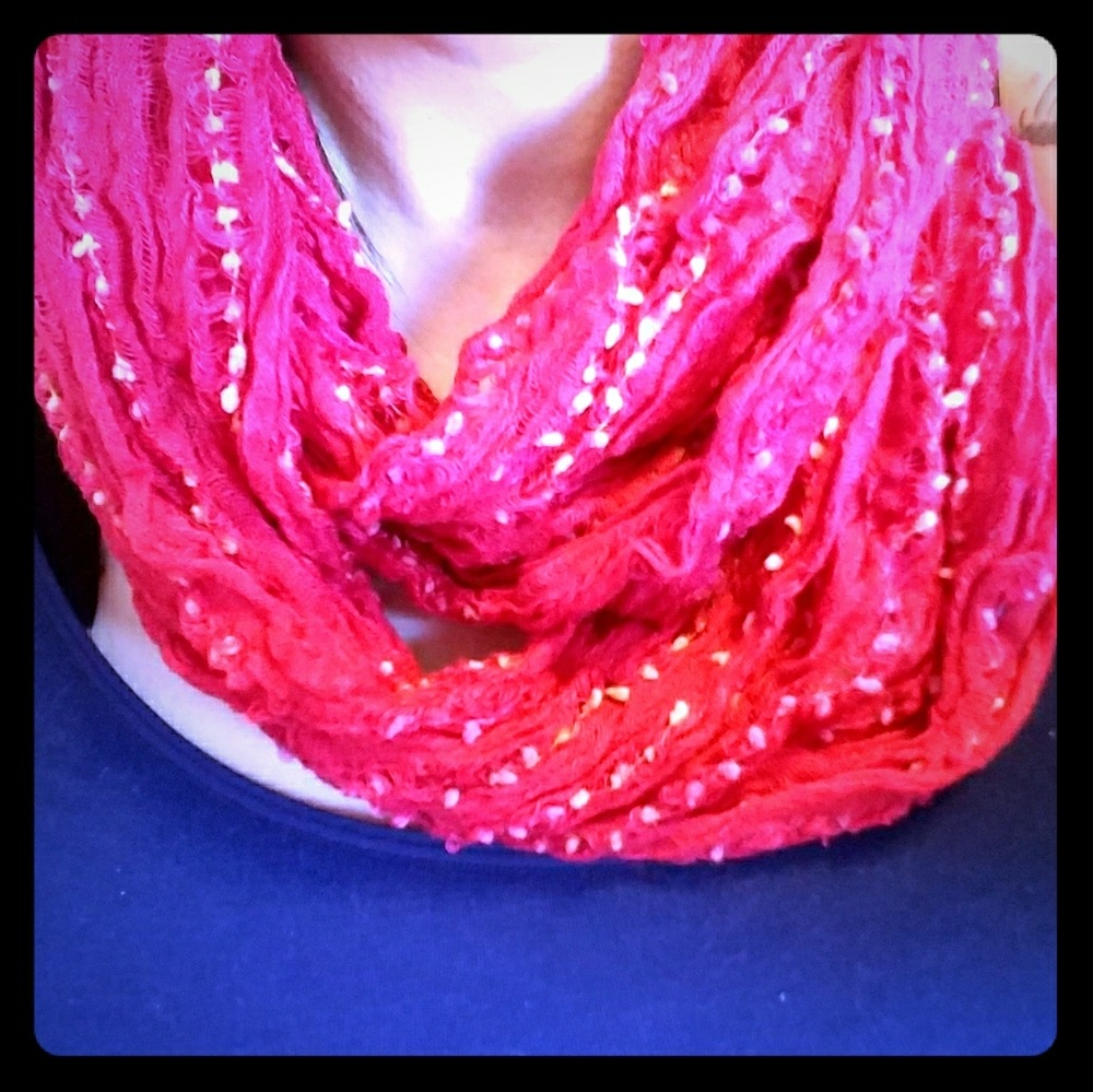 Infinity Scarf