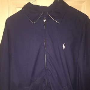 Ralph Lauren Polo windbreaker