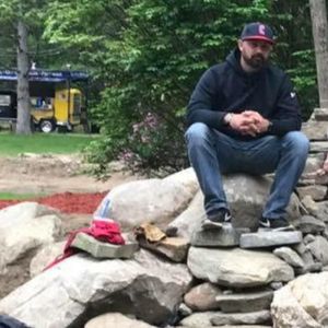 Meet your Posher, Kevin