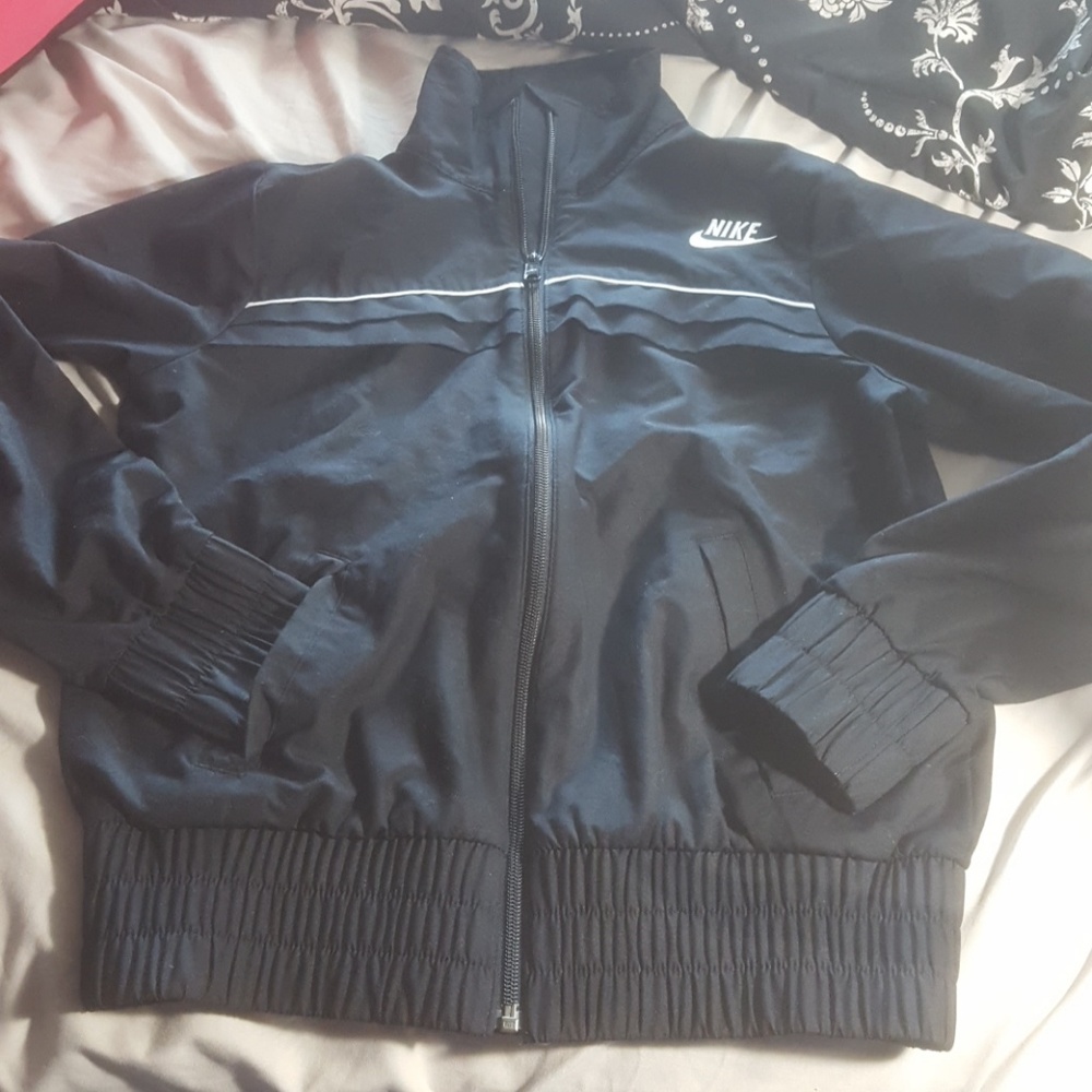 Nike jacket