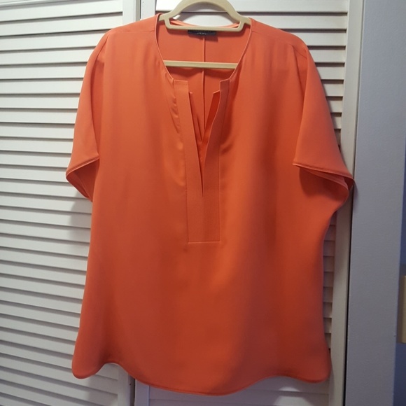 Lafayette 148 New York Tops - Lafayette 148 blouse!