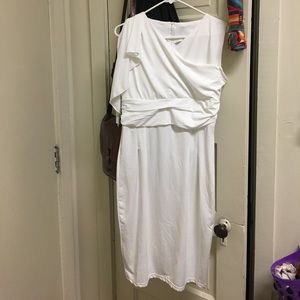 👗✨Little White Dress✨👗