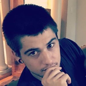 Meet your Posher, Tyler