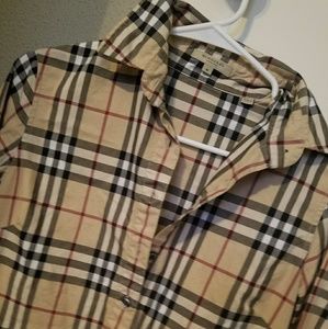 Women's Burberry