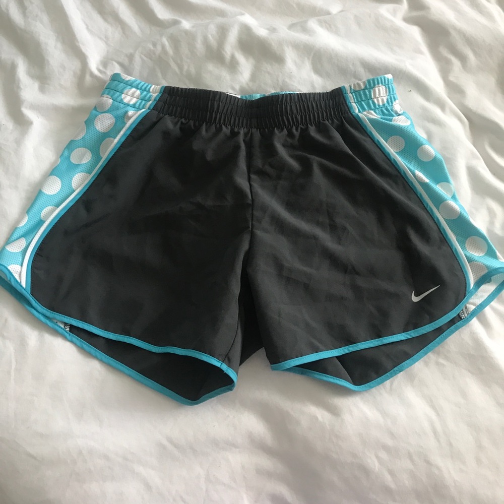 Nike dri-fit shorts