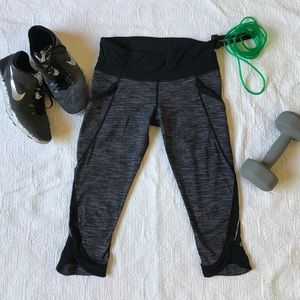 Lululemon Capris