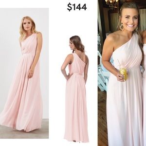 Weddington Way Bridesmaid Dress
