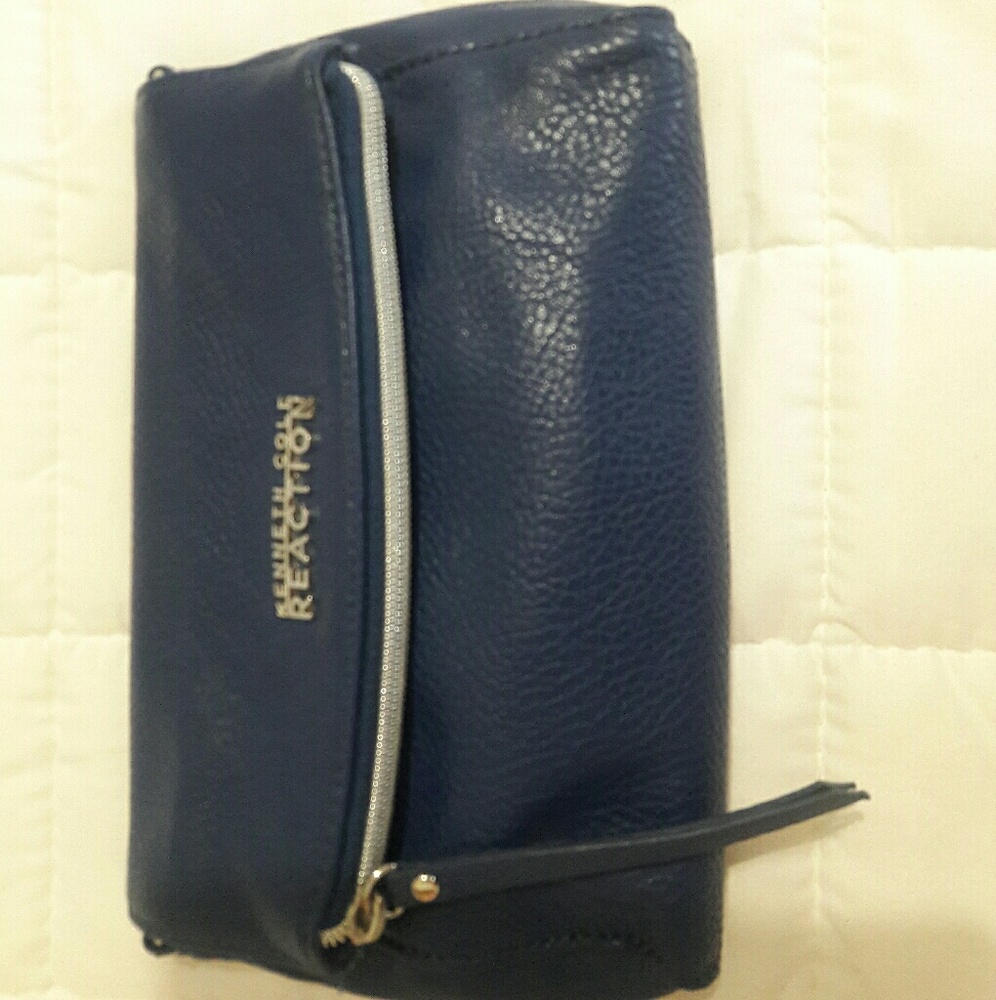 Cross body bag