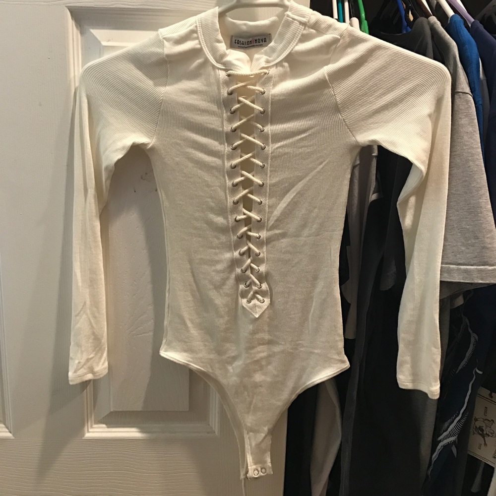 Bodysuit