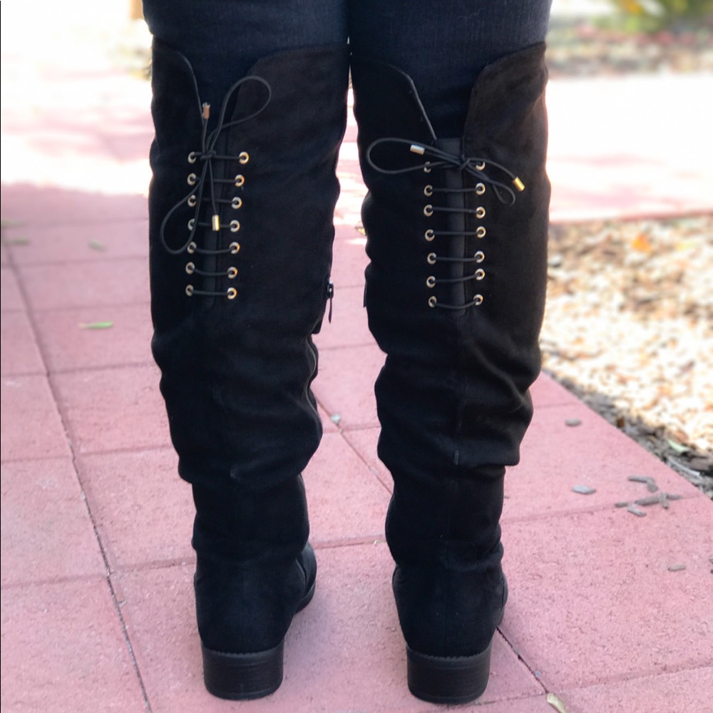 🖤RESTOCK!!! BA Boots🖤