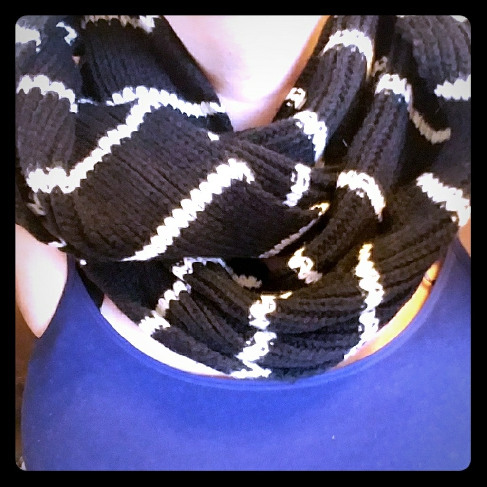Infinity Scarf