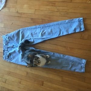 Jeans Jeans