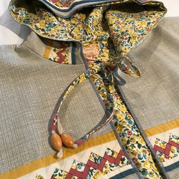 Spring Jacket - Picture 2 of 3