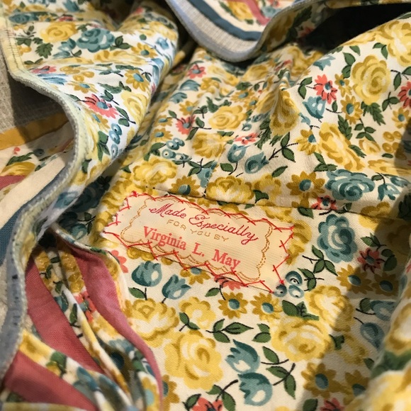 Spring Jacket - Picture 3 of 3