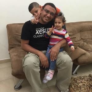 Meet your Posher, Joseph