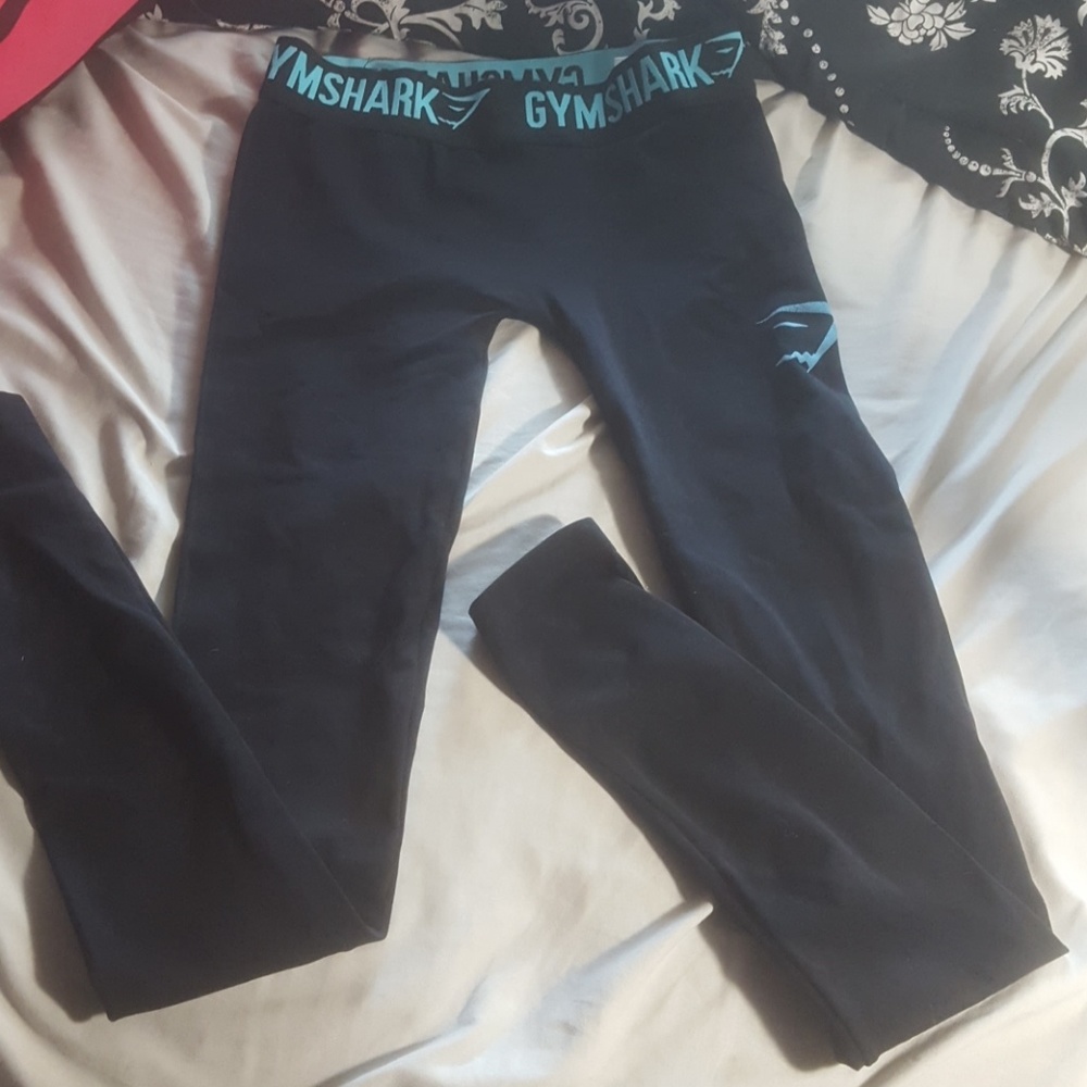 Gymshark leggings
