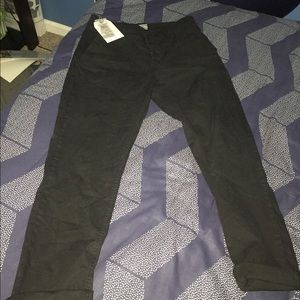 Skinny Chinos (never worn)