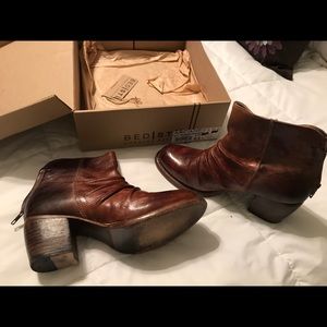 Bedstu brown boots