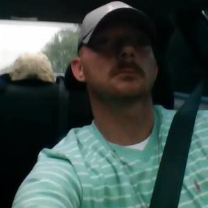 Meet your Posher, Mitchell