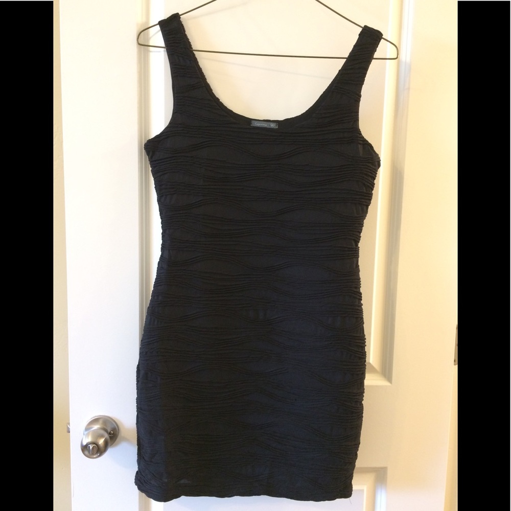 Soprano Dress