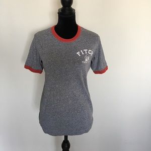 Original Abercrombie and Fitch T-shirt Original Abercrombie and Fitch T-shirt