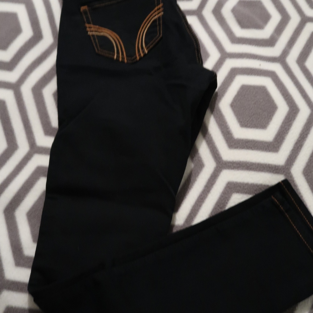 NWT Hollister Ultimate Stretch Jegging