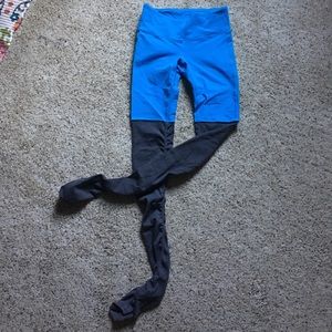 💙Black Friday sale💙aqua goddess legging