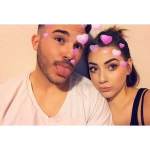 Meet your Posher, Zach