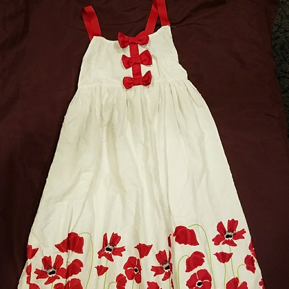 6x sundress
