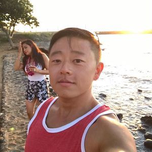 Meet your Posher, Yiu-cheung