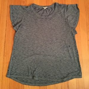 Brand New Blue Sonoma tshirt