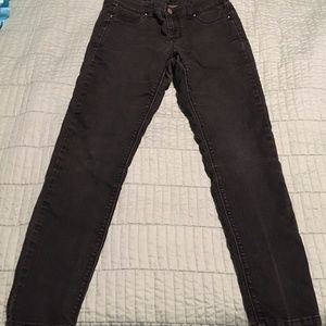 White House Black Market Jeans Skinny S Regular