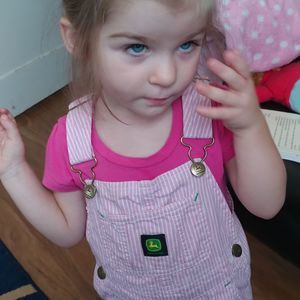 Meet your Posher, Josh