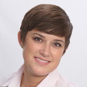 Meet your Posher, Erica e.