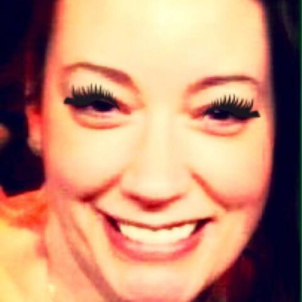 Meet your Posher, Kelly