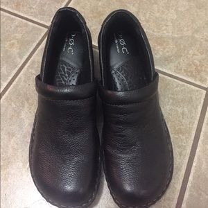 Nursing Shoes
