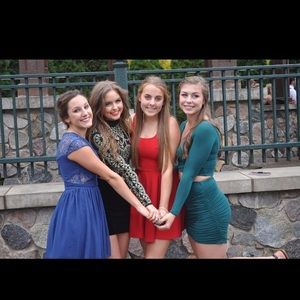 Meet your Posher, Aj