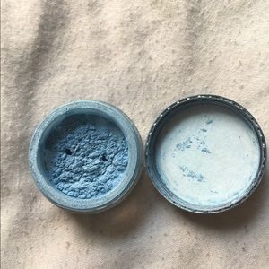 🎉SOLD🎉BareMinerals Glimmer Loose Shadow