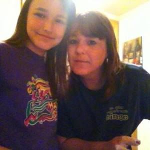 Meet your Posher, April