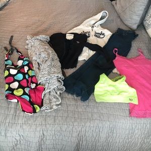 Girls clothes Bundle