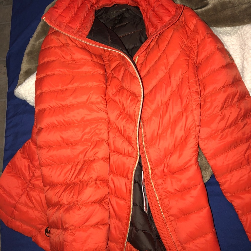 Michael Kors jacket