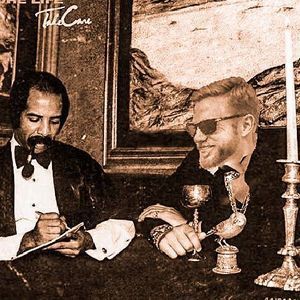 Meet your Posher, Jason