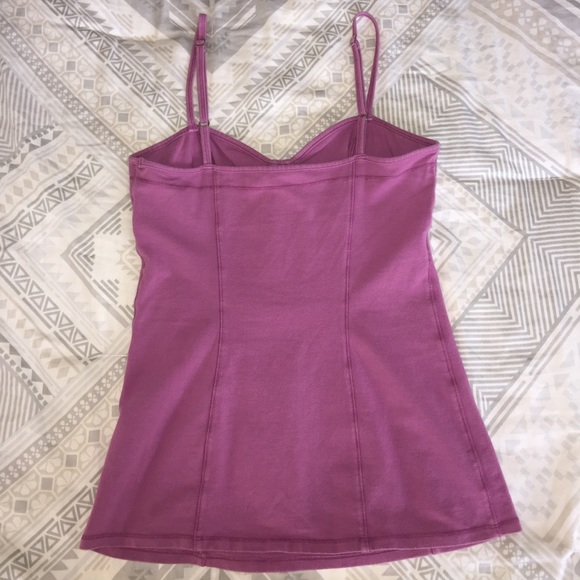 Aritzia - Talula bustier style tank - Picture 2 of 4