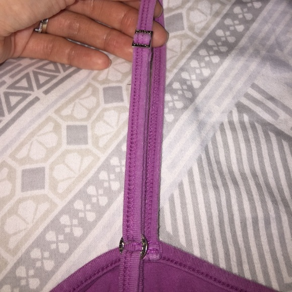 Aritzia - Talula bustier style tank - Picture 3 of 4